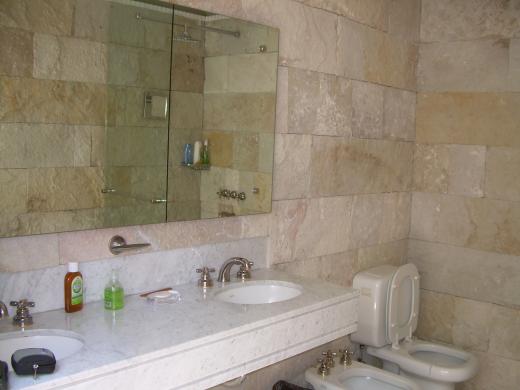 Excelnte casa