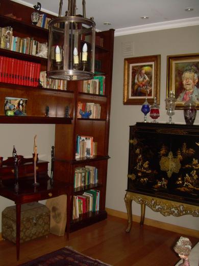 Excelnte casa