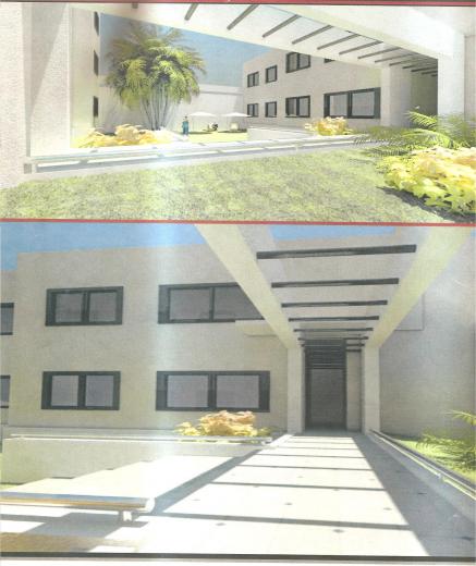 Ramos Mejia Sur - Zona Centro