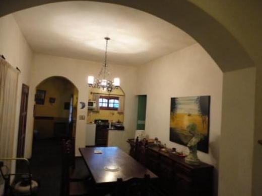 Chalet en Parque Leloir !!!