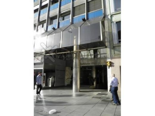 Alquiler excelentes oficinas