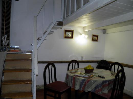 Departamento en venta en Congreso