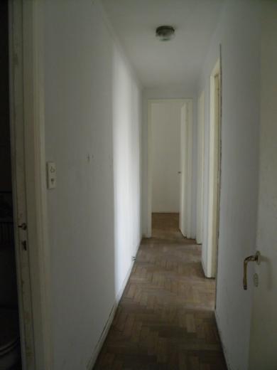 Depto en venta en Monserrat