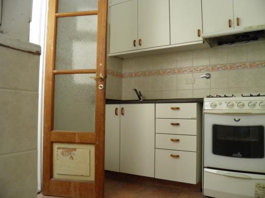 Depto en venta en Monserrat