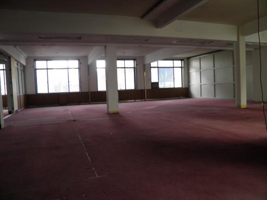 Oficinas en alquiler en el centro
