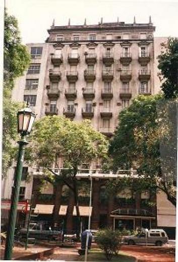 Oficinas en alquiler en Puerto Madero