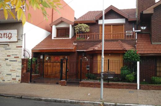 San Justo chalet 5 amb
