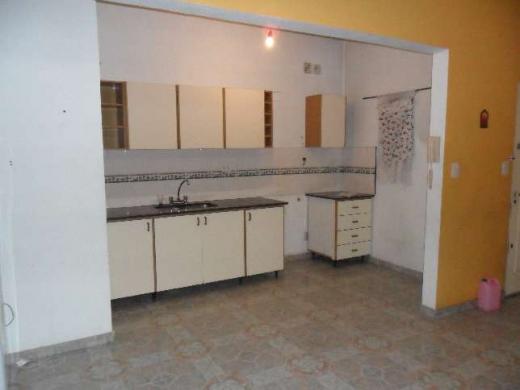 Casa ph, con patio/cochera