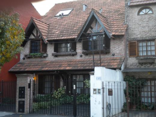 J.O.Varela Propiedades, Venta de Duplex en Olivos   Vicente López Foto21