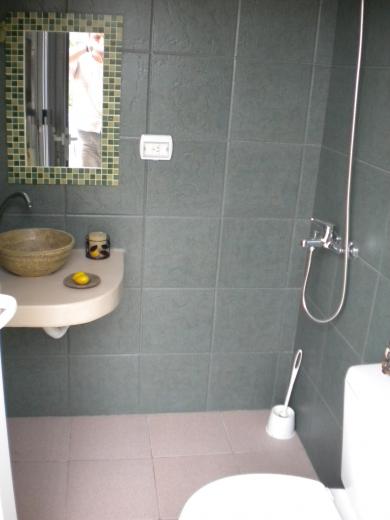 Casa Estilo Minimalista