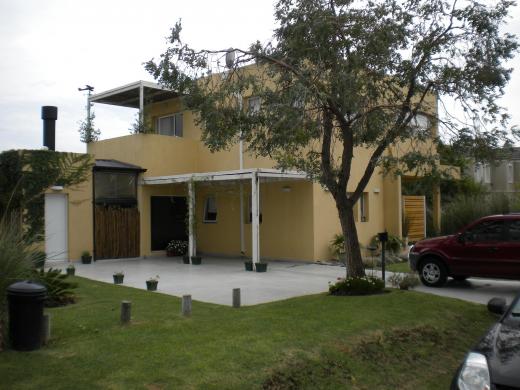 Casa Estilo Minimalista