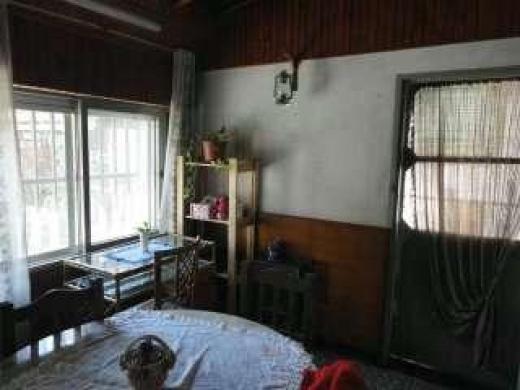 CASA EN TERRENO PROPIO