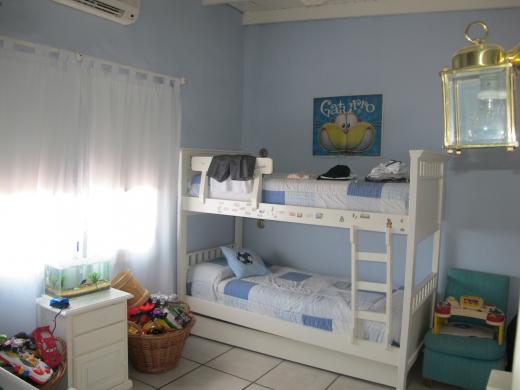 BARRIO VILLA ROSA