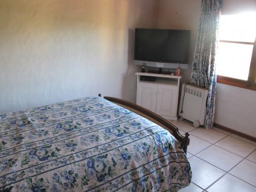 BARRIO VILLA ROSA