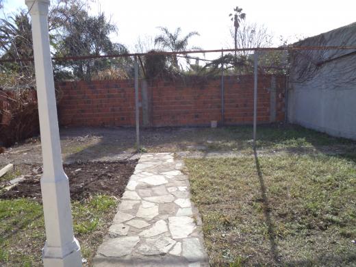 Casa a estrenar