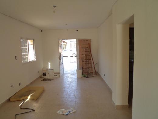Casa a estrenar