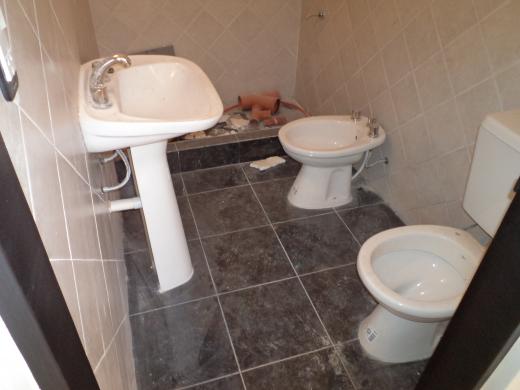 Casa a estrenar
