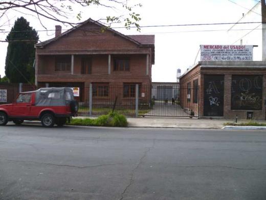Venta de Chalet 4 ambientes en San Clemente del Tuyú 