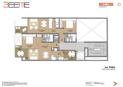 EDIFICO A ESTRENAR