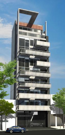 EDIFICIO A ESTRENAR