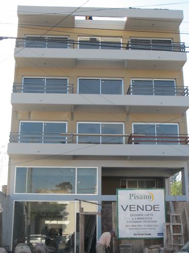 EDIFICIO A ESTRENAR