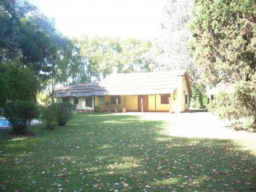 CASA QUINTA LOS CARDALES