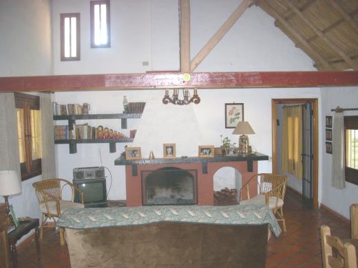CASA QUINTA LOS CARDALES