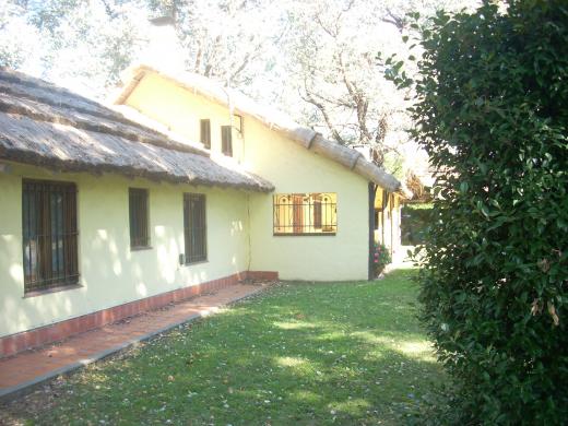 CASA QUINTA LOS CARDALES
