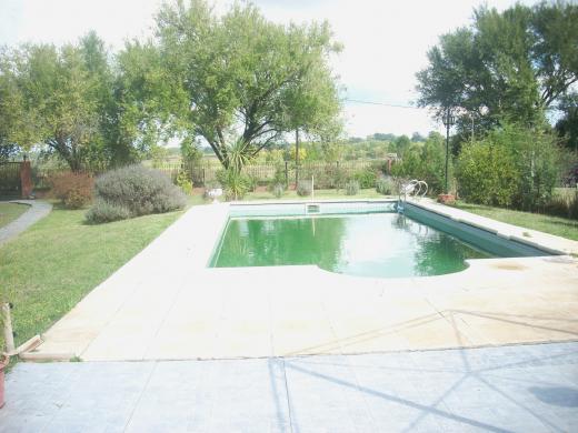 CASA QUINTA LOS CARDALES