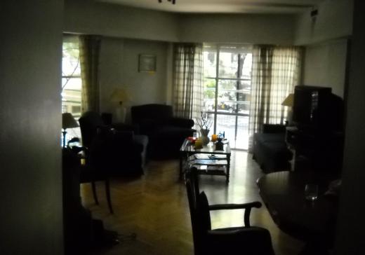 Honduras 3700 - 4 Ambientes