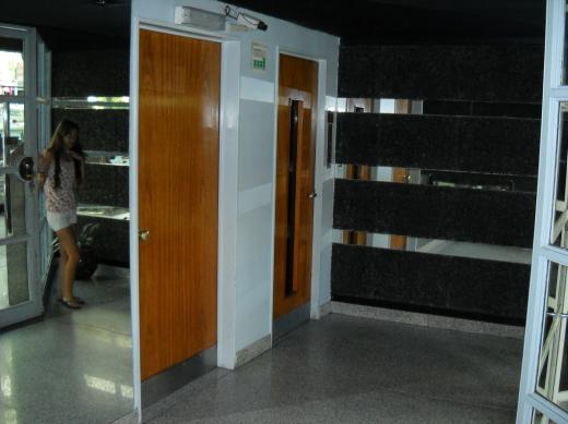 Honduras 3700 - 4 Ambientes