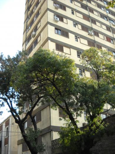 Doctor Juan Felipe Aranguren 1200 - 2 ambientes