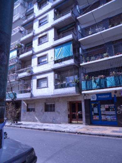 Rojas 300 - 2 ambientes