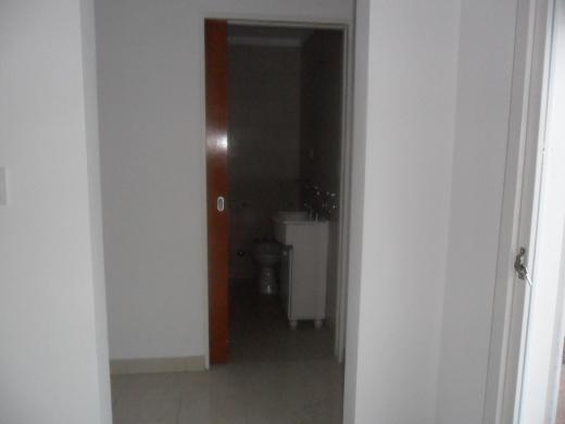 2 AMB. C/ 2 PATIOS - V. LURO