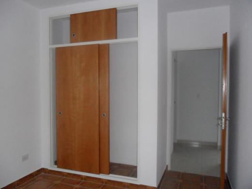 2 AMB. C/ 2 PATIOS - V. LURO