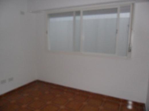 2 AMB. C/ 2 PATIOS - V. LURO