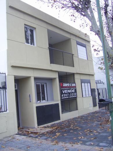 2 AMB PB AL FRENTE C/ PATIO - Monte Castro