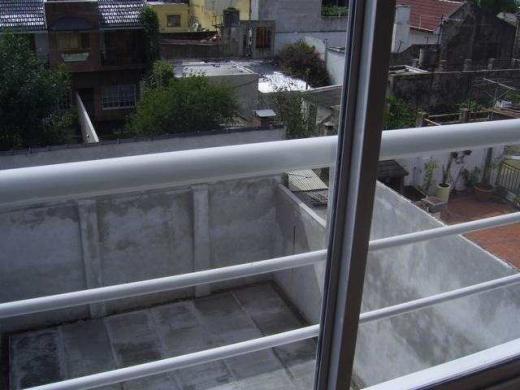 2 AMB C/ BALCÓN, TERRAZA Y COCHERA - V. Devoto