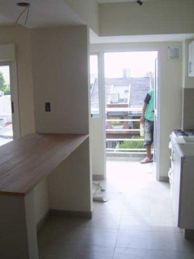 2 AMB C/ BALCÓN, TERRAZA Y COCHERA - V. Devoto