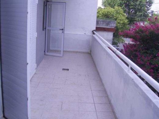 2 AMB C/ BALCÓN, TERRAZA Y COCHERA - V. Devoto