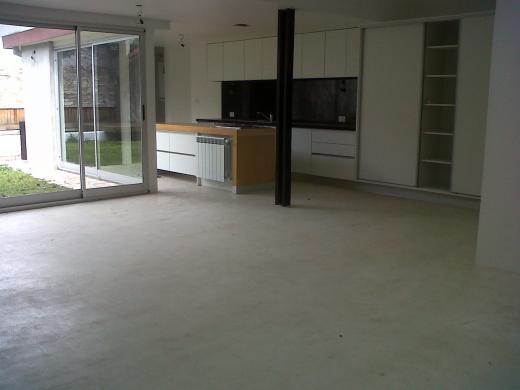 CASA ESTILO MODERNO EN VENTA A ESTRENAR.