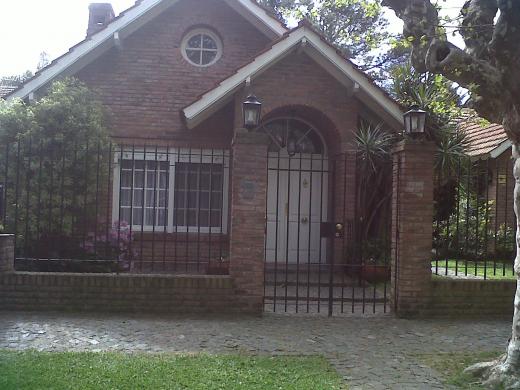 Venta de Chalet 5 o mas ambientes en Vicente López Vicente López