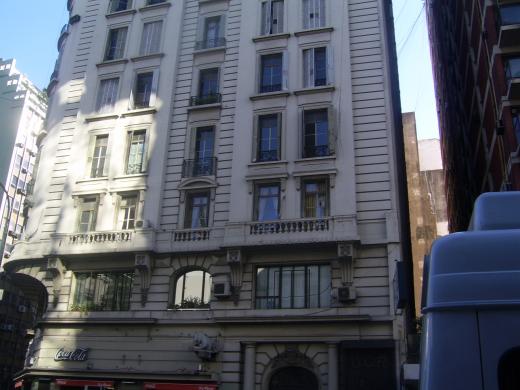 Departamento apto profesional
