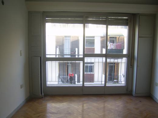 Departamento al Frente