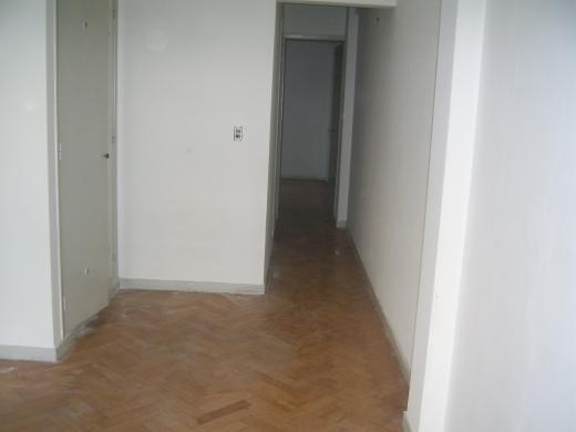 Departamento al Frente