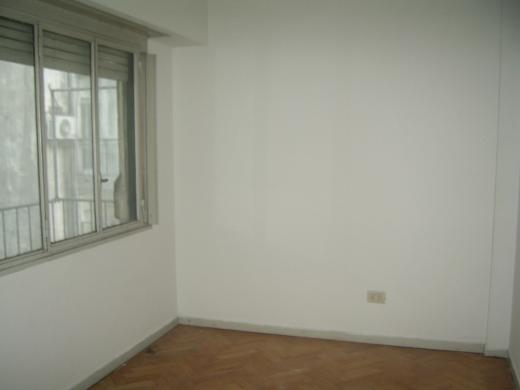 Departamento al Frente