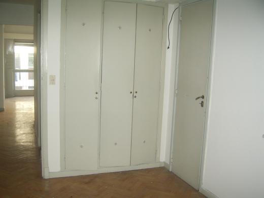 Departamento al Frente