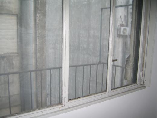 Departamento al Frente