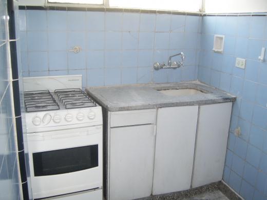 Departamento al Frente