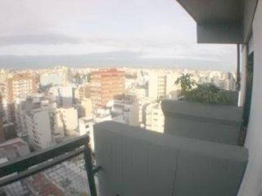 1 ambiente almagro